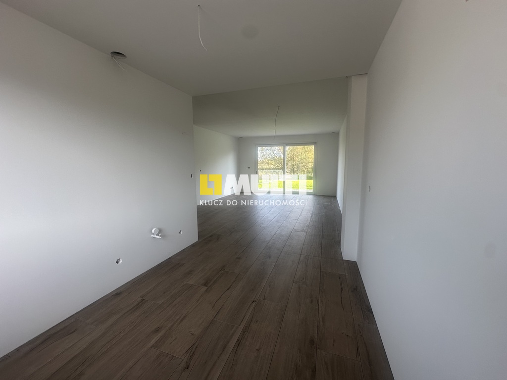 Nowoczesne mieszkanie z ogrodem - komfort, cisza. (12)