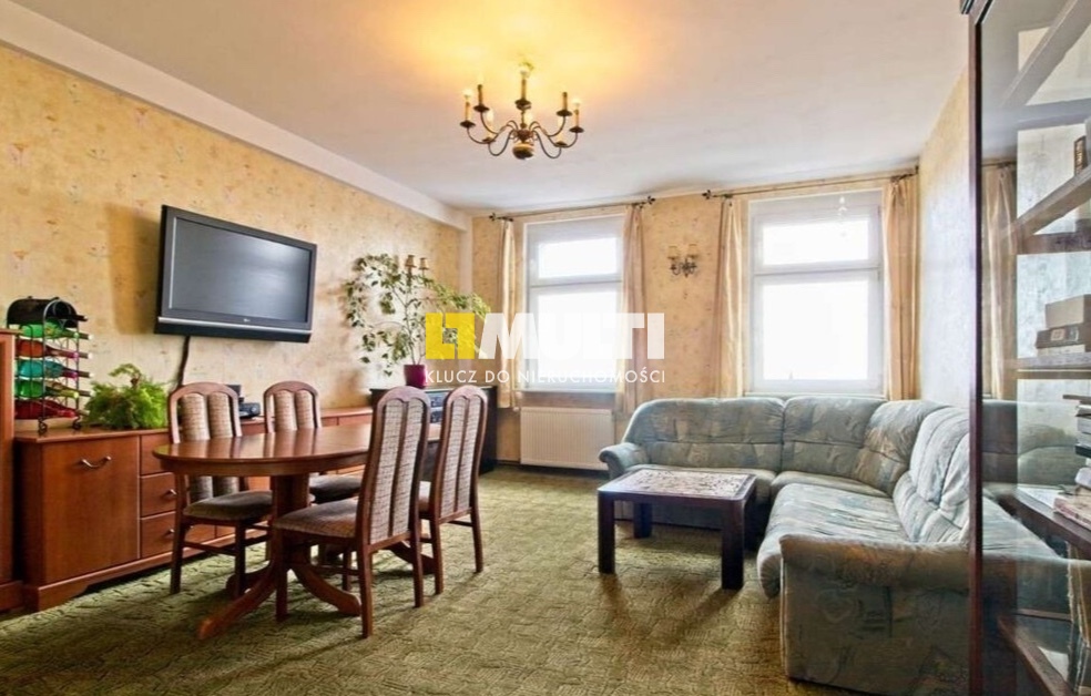 Mieszkanie z piękną panoramą! Korzeniowskiego (3)