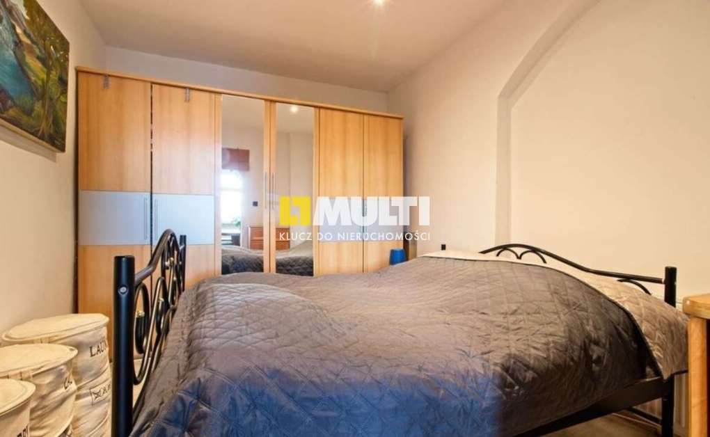 Mieszkanie z piękną panoramą! Korzeniowskiego (4)