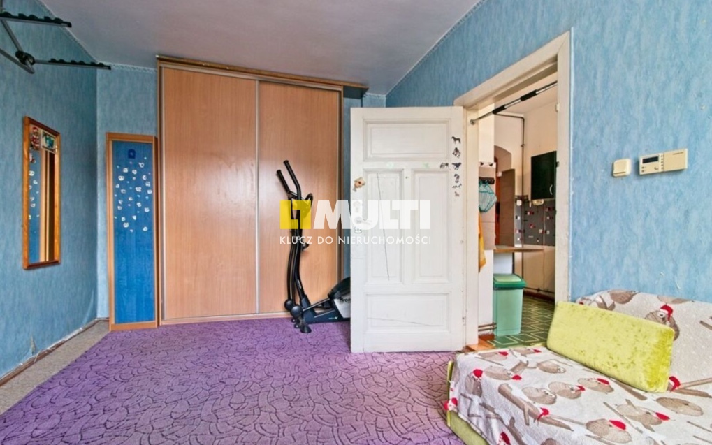 Mieszkanie z piękną panoramą! Korzeniowskiego (6)