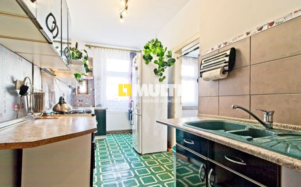 Mieszkanie z piękną panoramą! Korzeniowskiego (7)