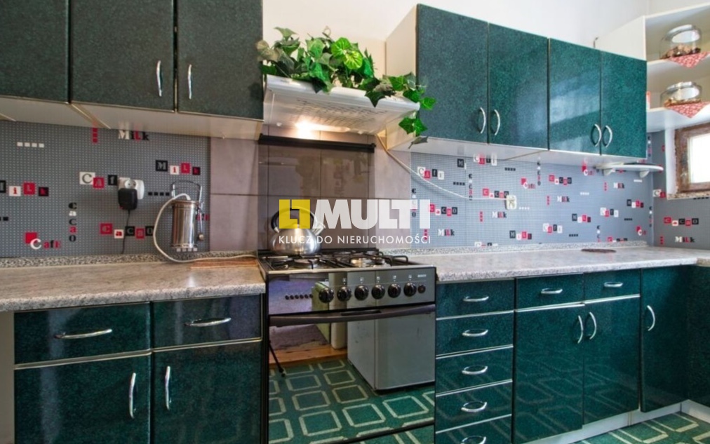 Mieszkanie z piękną panoramą! Korzeniowskiego (8)