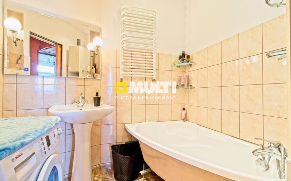 Mieszkanie z piękną panoramą! Korzeniowskiego (9)