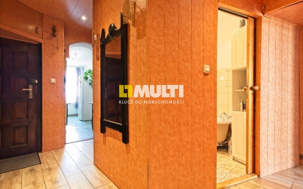 Mieszkanie z piękną panoramą! Korzeniowskiego (11)