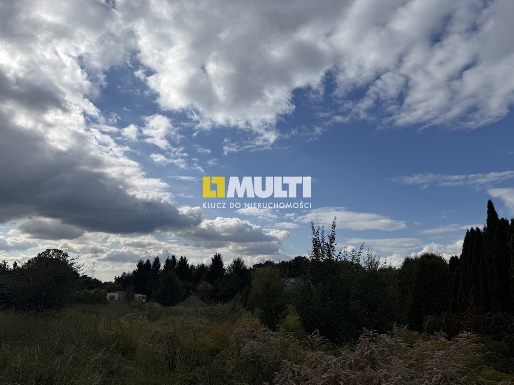Działka z projektem i pozwoleniem-Pilchowo 1202 m² (2)