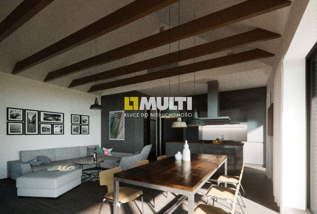 Działka z projektem i pozwoleniem-Pilchowo 1202 m² (10)