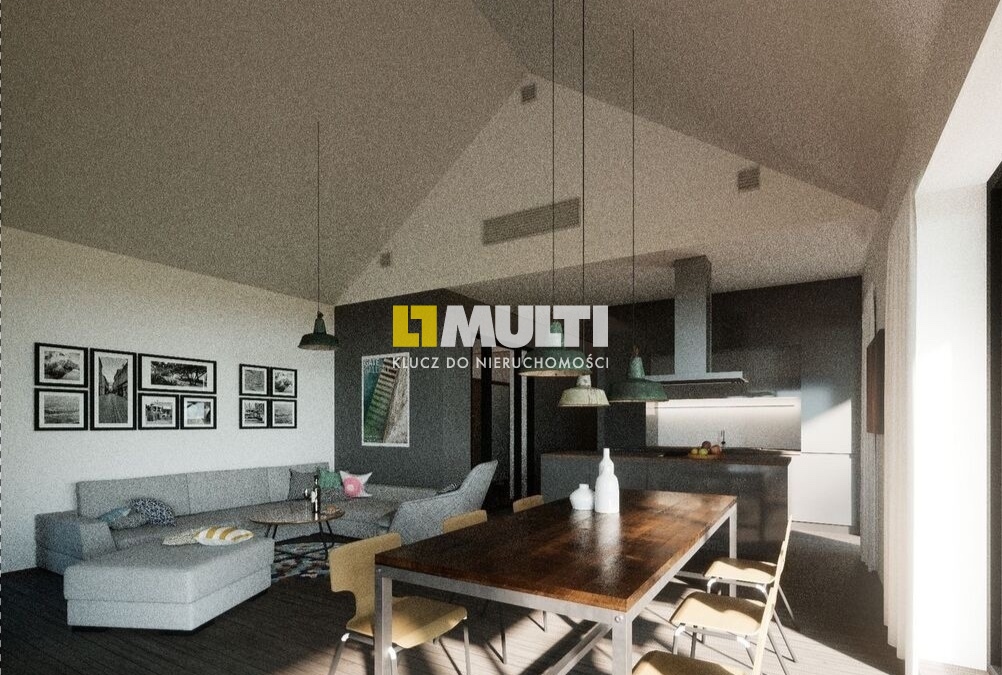 Działka z projektem i pozwoleniem-Pilchowo 1202 m² (9)