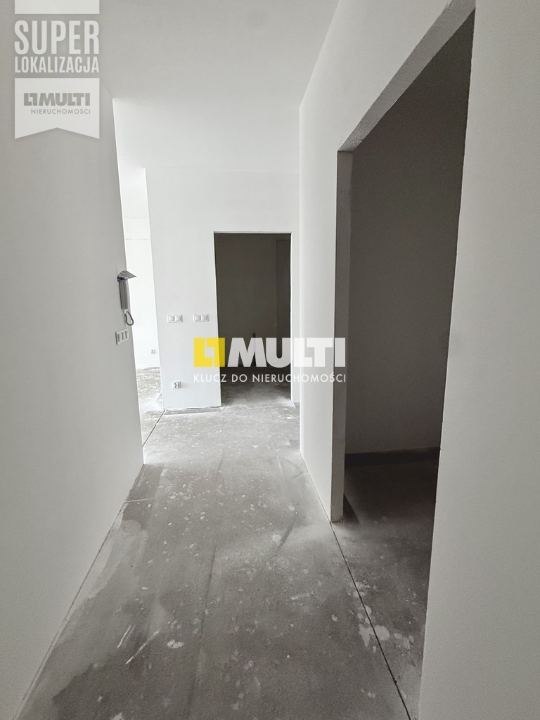 Luksusowe mieszkanie z widokiem na Odrę! 50,62 m² (4)