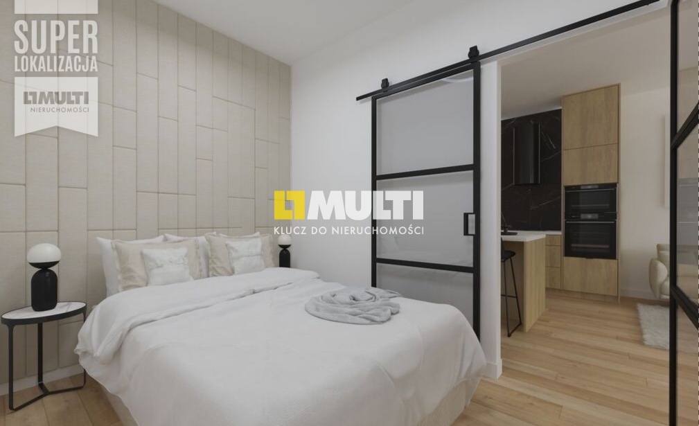 Luksusowe mieszkanie z widokiem na Odrę! 50,62 m² (11)