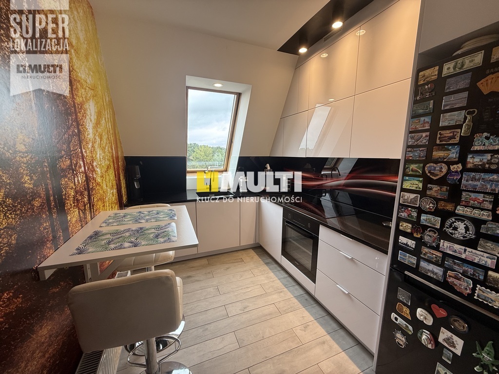 Kijewo, ładne 3 pok, 60 m2, 659 tys !! (6)