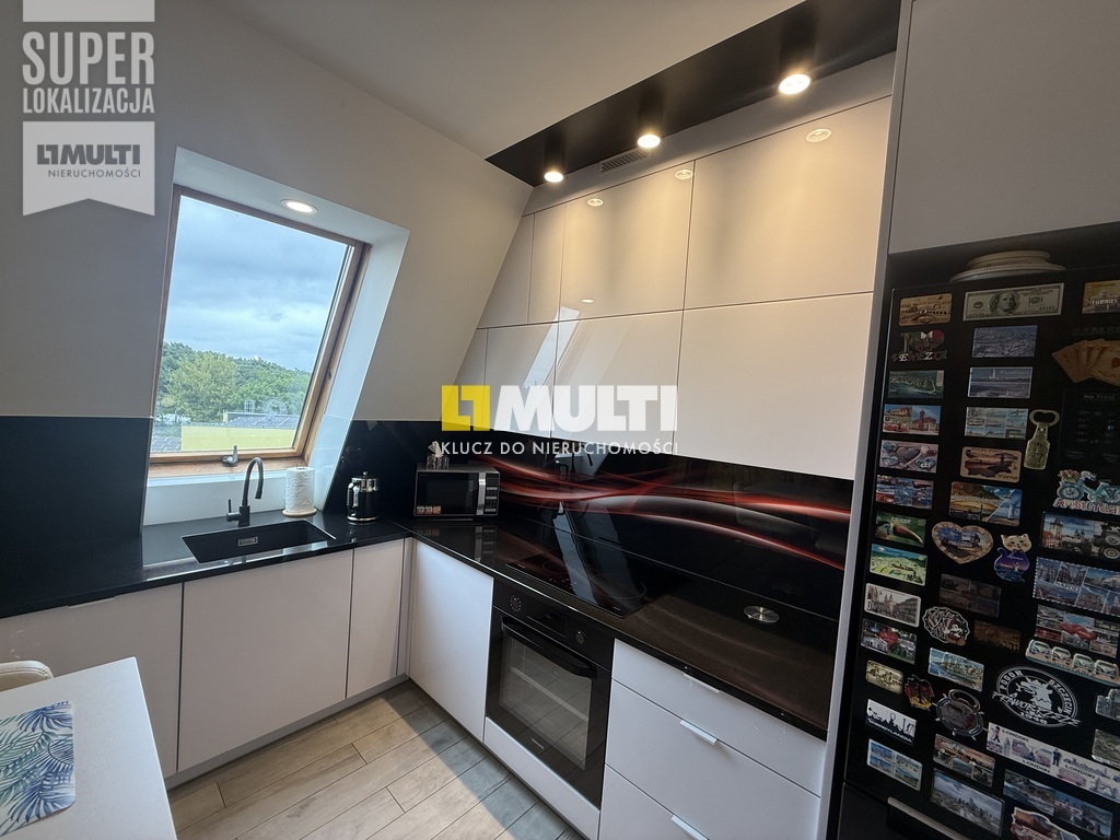 Kijewo, ładne 3 pok, 60 m2, 659 tys !! (7)