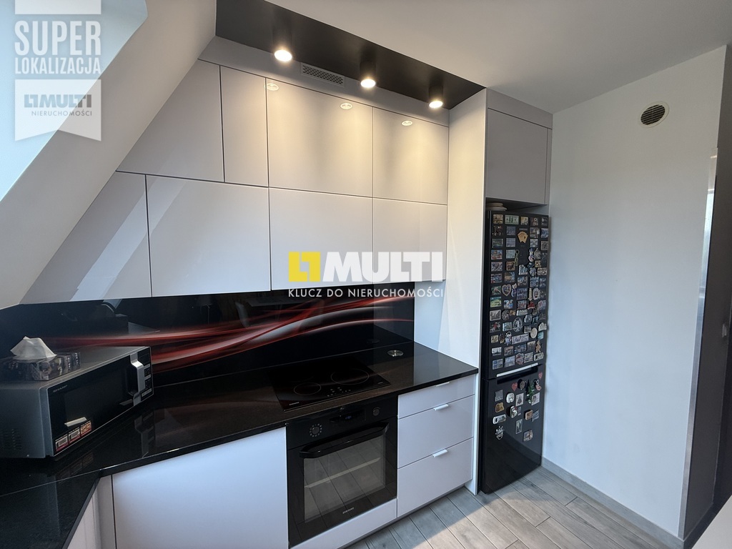 Kijewo, ładne 3 pok, 60 m2, 659 tys !! (5)