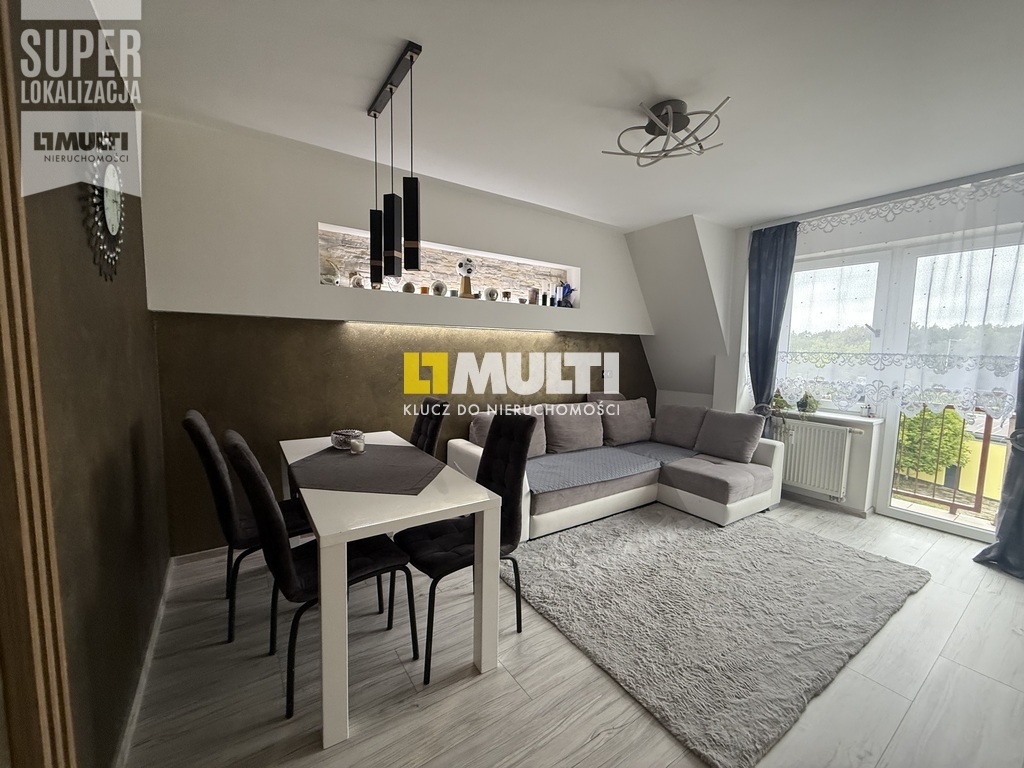 Kijewo, ładne 3 pok, 60 m2, 659 tys !! (4)