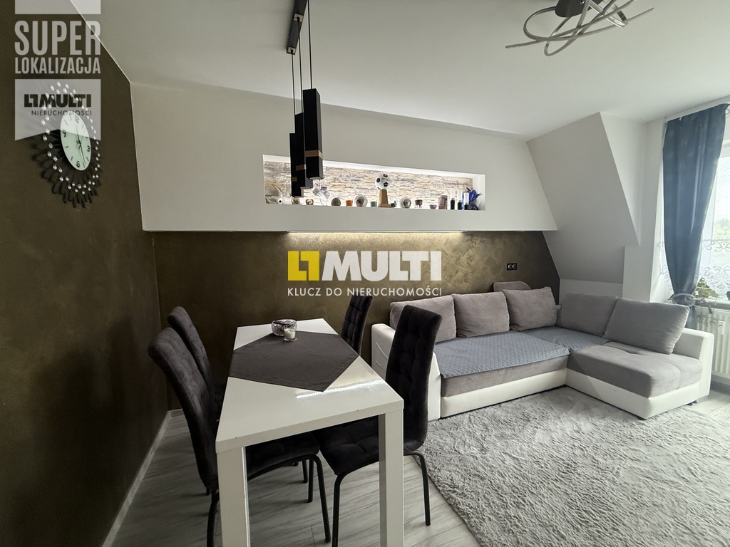 Kijewo, ładne 3 pok, 60 m2, 659 tys !! (3)