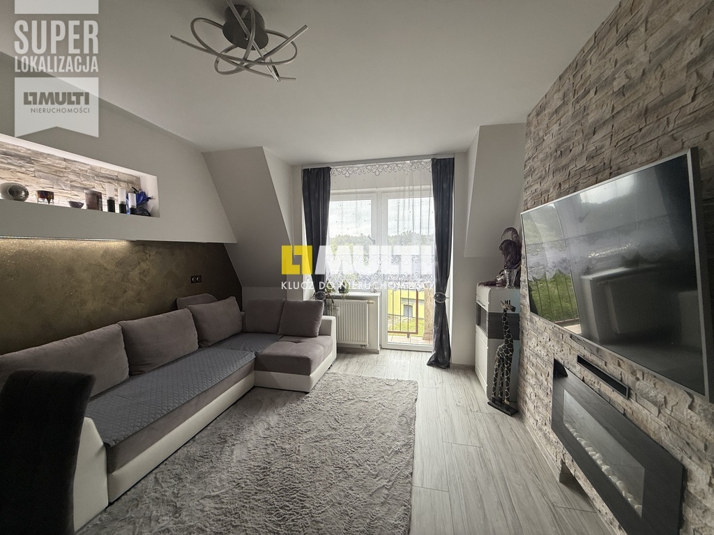 Kijewo, ładne 3 pok, 60 m2, 659 tys !! (2)