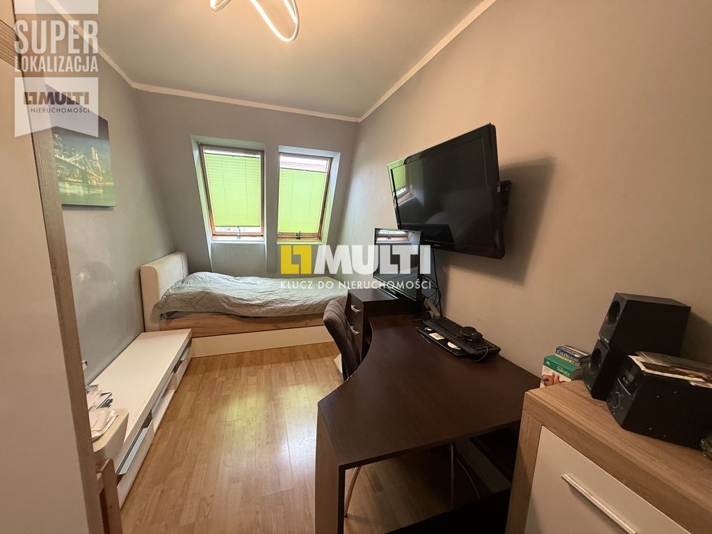 Kijewo, ładne 3 pok, 60 m2, 659 tys !! (12)