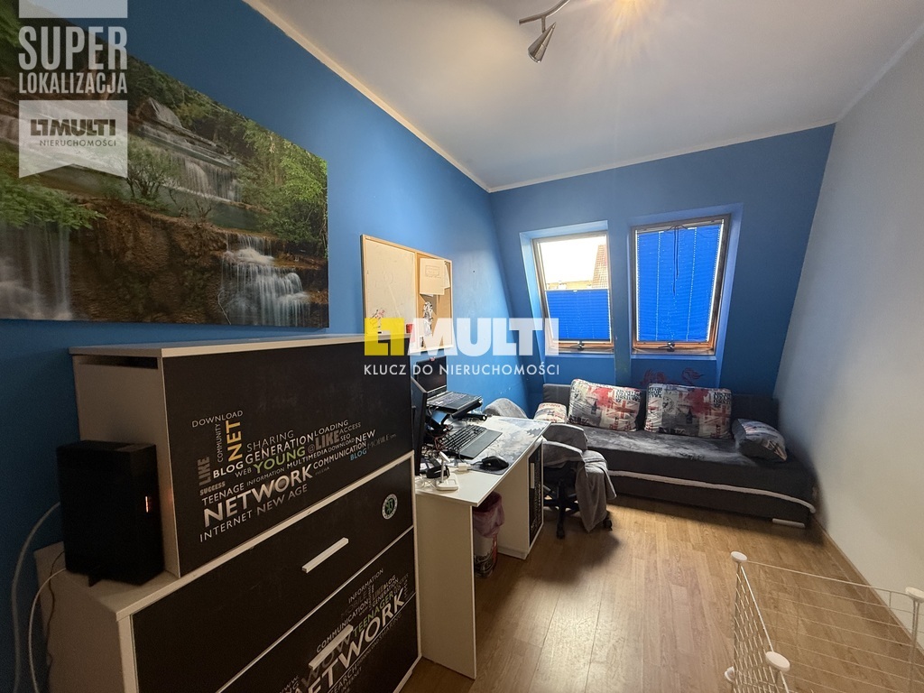 Kijewo, ładne 3 pok, 60 m2, 659 tys !! (14)