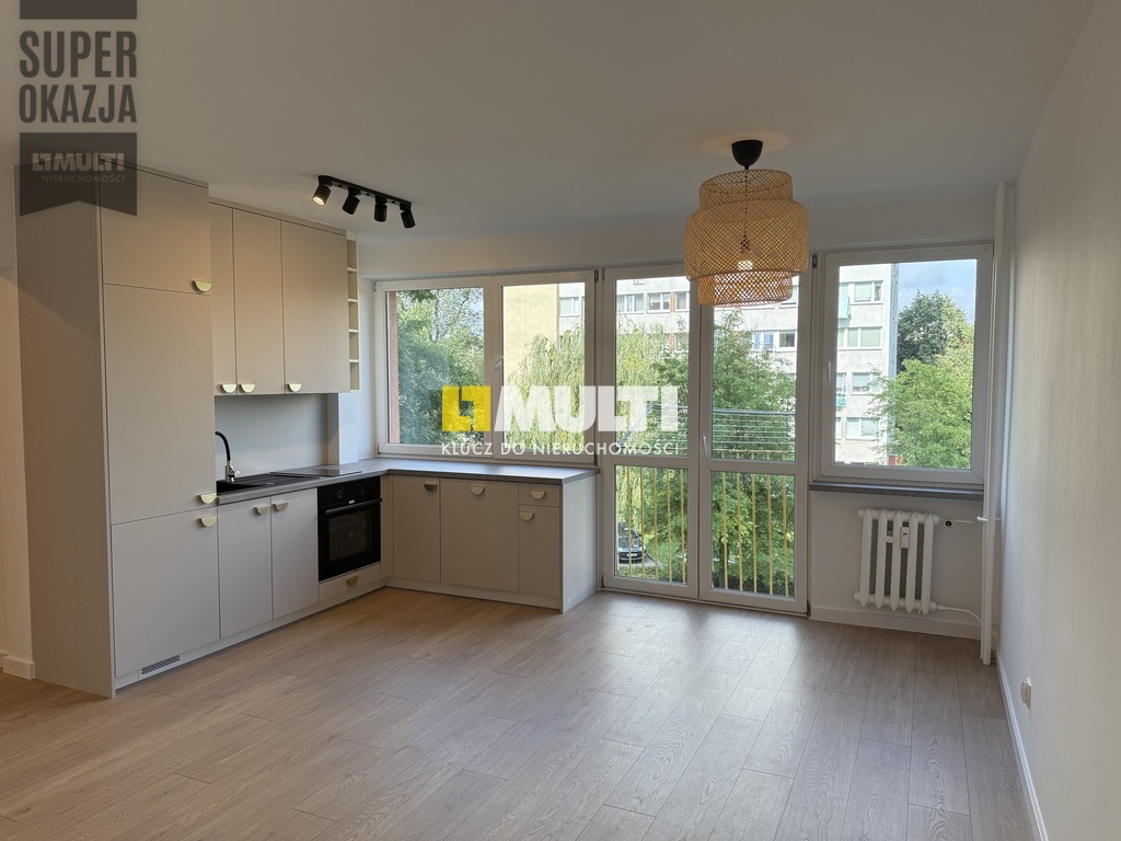 Ładne mieszkanie po remoncie, 3 pok, 539 tys (2)