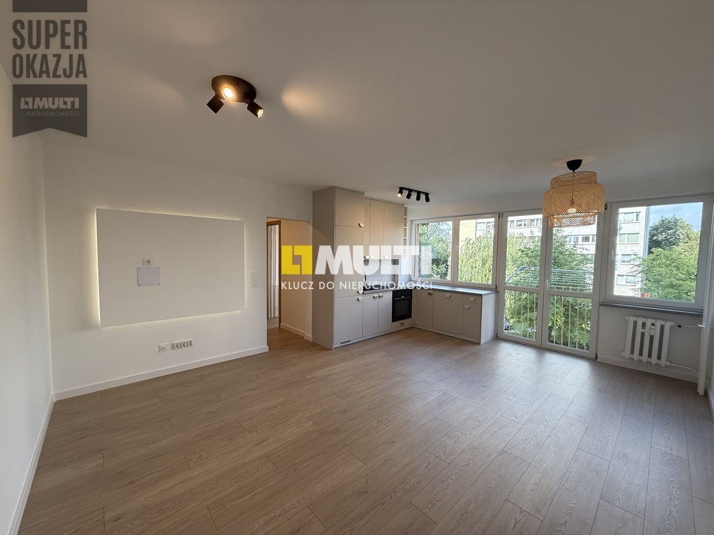 Ładne mieszkanie po remoncie, 3 pok, 539 tys (3)