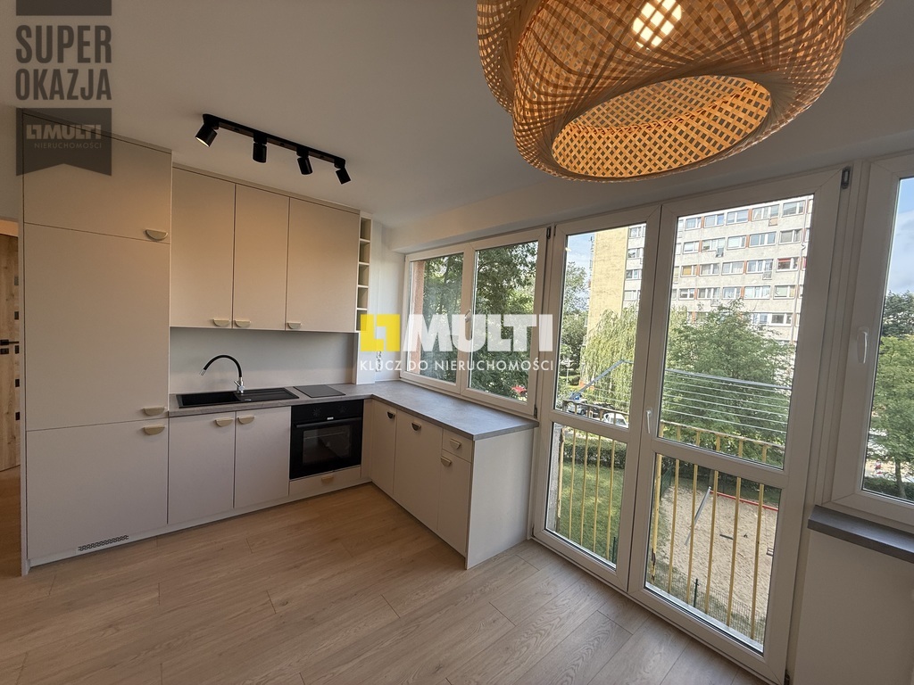 Ładne mieszkanie po remoncie, 3 pok, 539 tys (1)