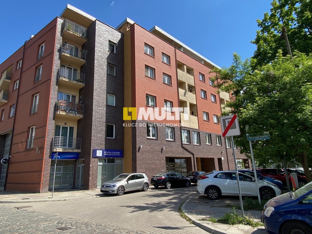 Na sprzedaż lokal biurowy w centrum Szczecina (1)