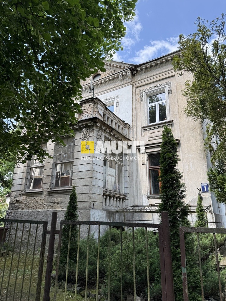 ⭐️ Nieruchomość w pięknej Willi ⭐️ (3)