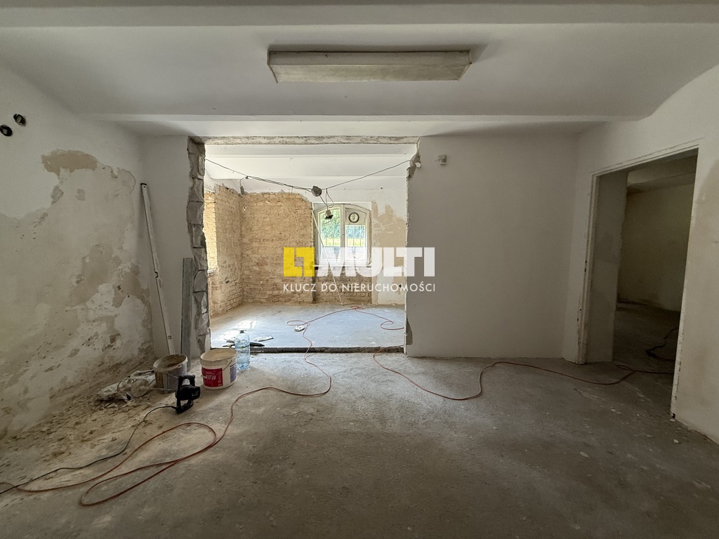 ⭐️ Nieruchomość w pięknej Willi ⭐️ (4)