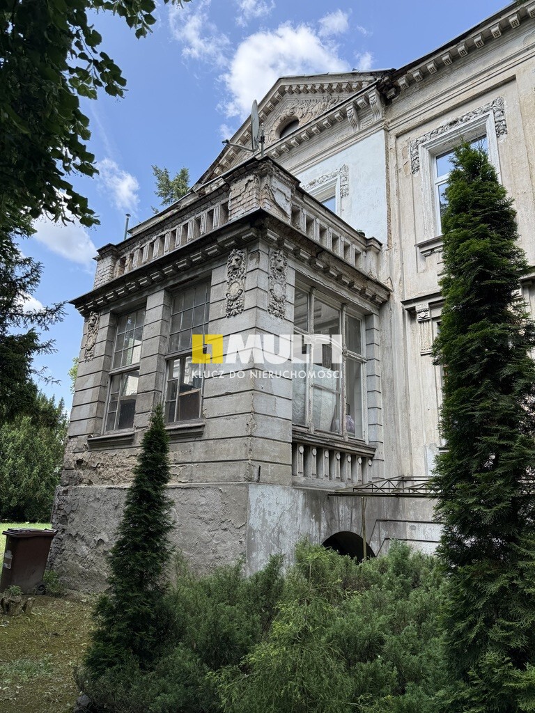 ⭐️ Nieruchomość w pięknej Willi ⭐️ (7)