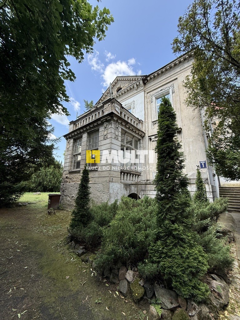 ⭐️ Nieruchomość w pięknej Willi ⭐️ (8)