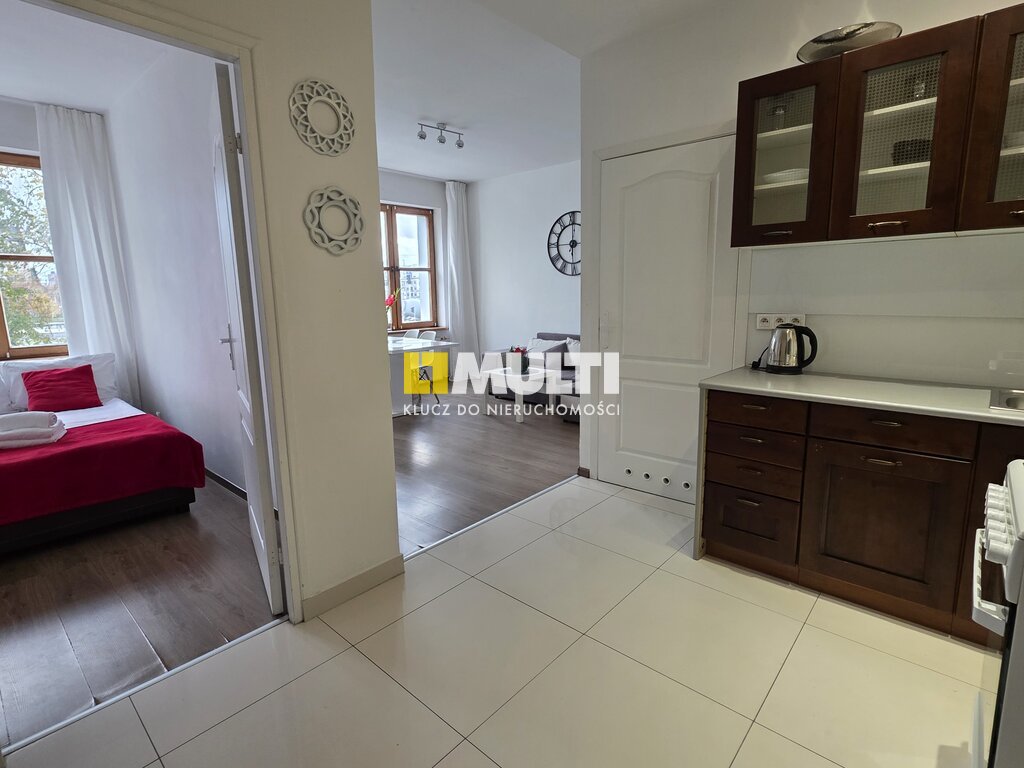 Stare Miasto - 4 pokoje z widokiem na Odrę. (2)