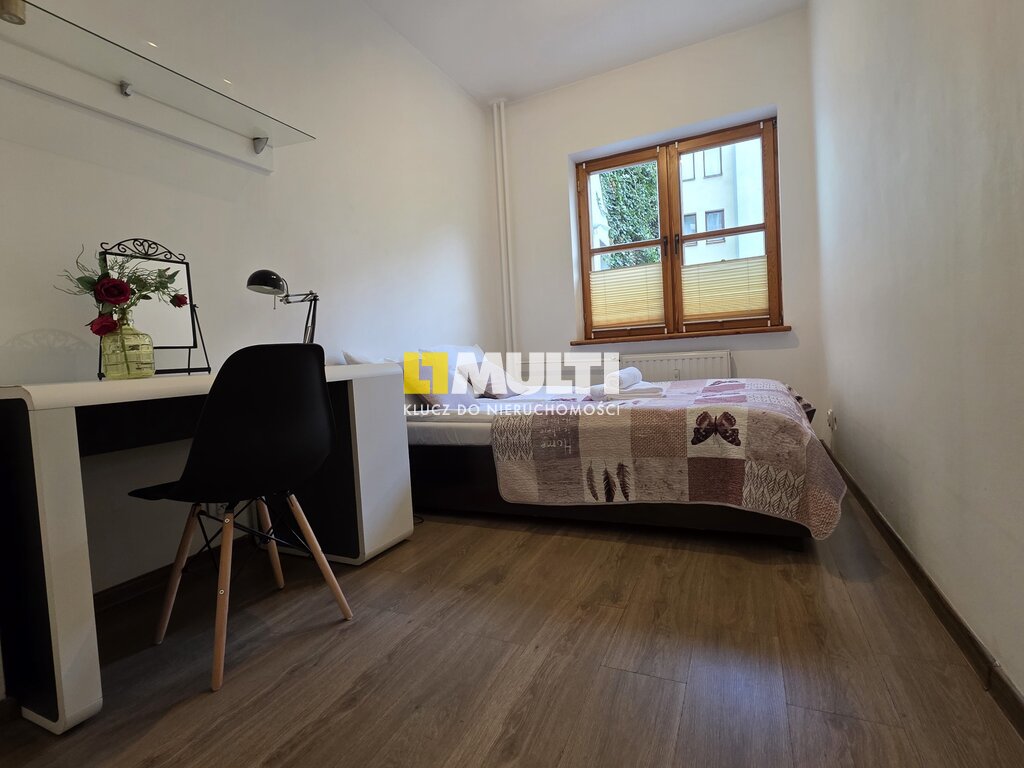 Stare Miasto - 4 pokoje z widokiem na Odrę. (4)