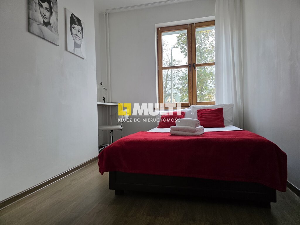 Stare Miasto - 4 pokoje z widokiem na Odrę. (5)