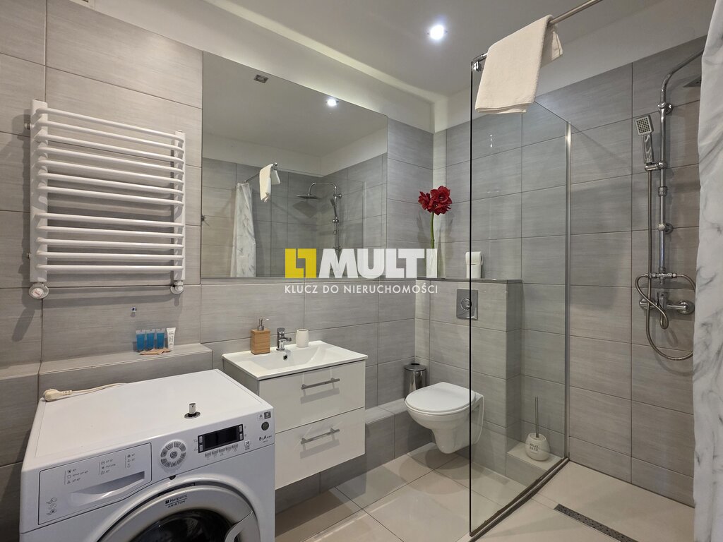 Stare Miasto - 4 pokoje z widokiem na Odrę. (6)