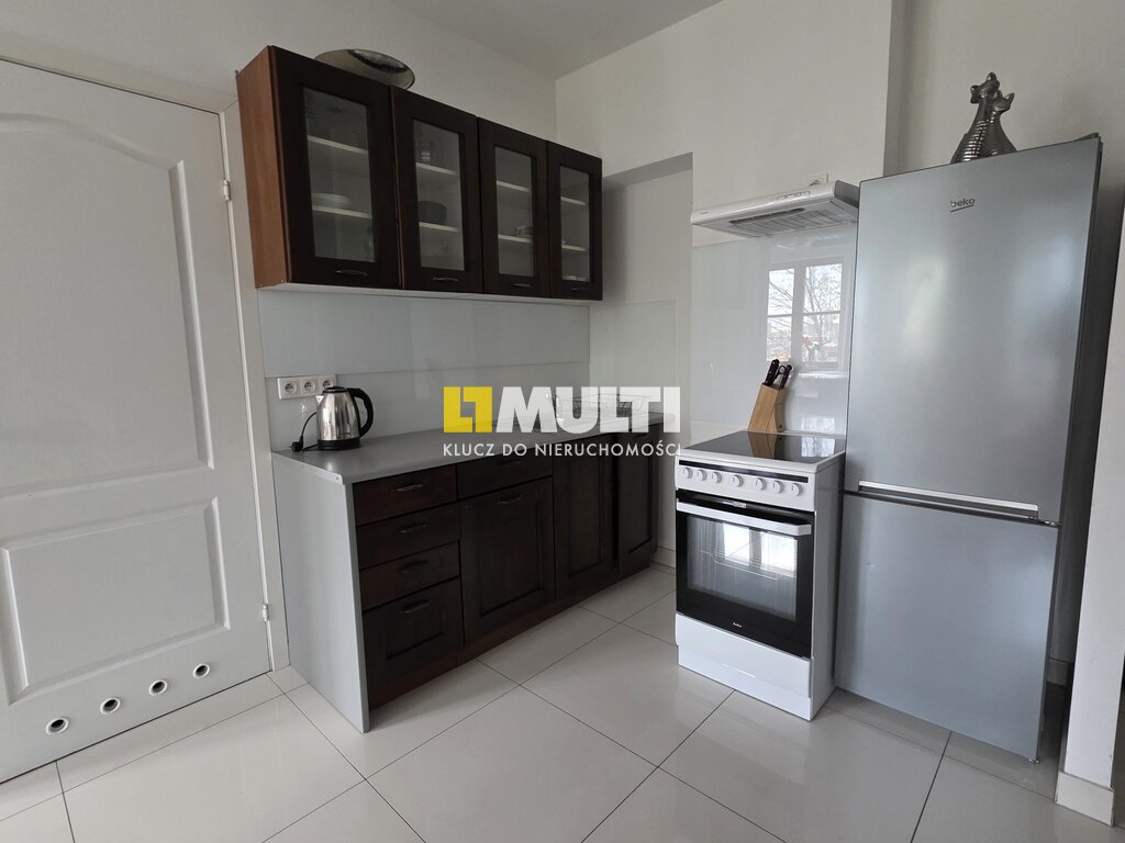 Stare Miasto - 4 pokoje z widokiem na Odrę. (7)