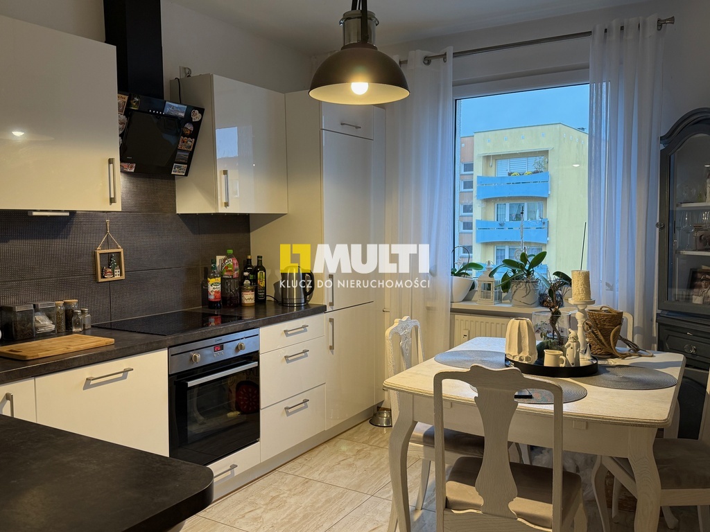 Mieszkanie, 3 pok., 62 m2, Police  (4)