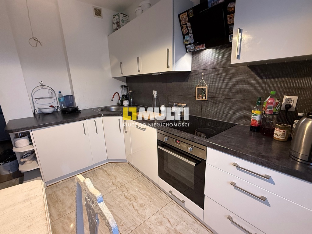 Mieszkanie, 3 pok., 62 m2, Police  (5)