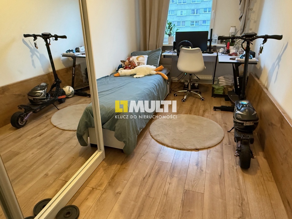 Mieszkanie, 3 pok., 62 m2, Police  (6)