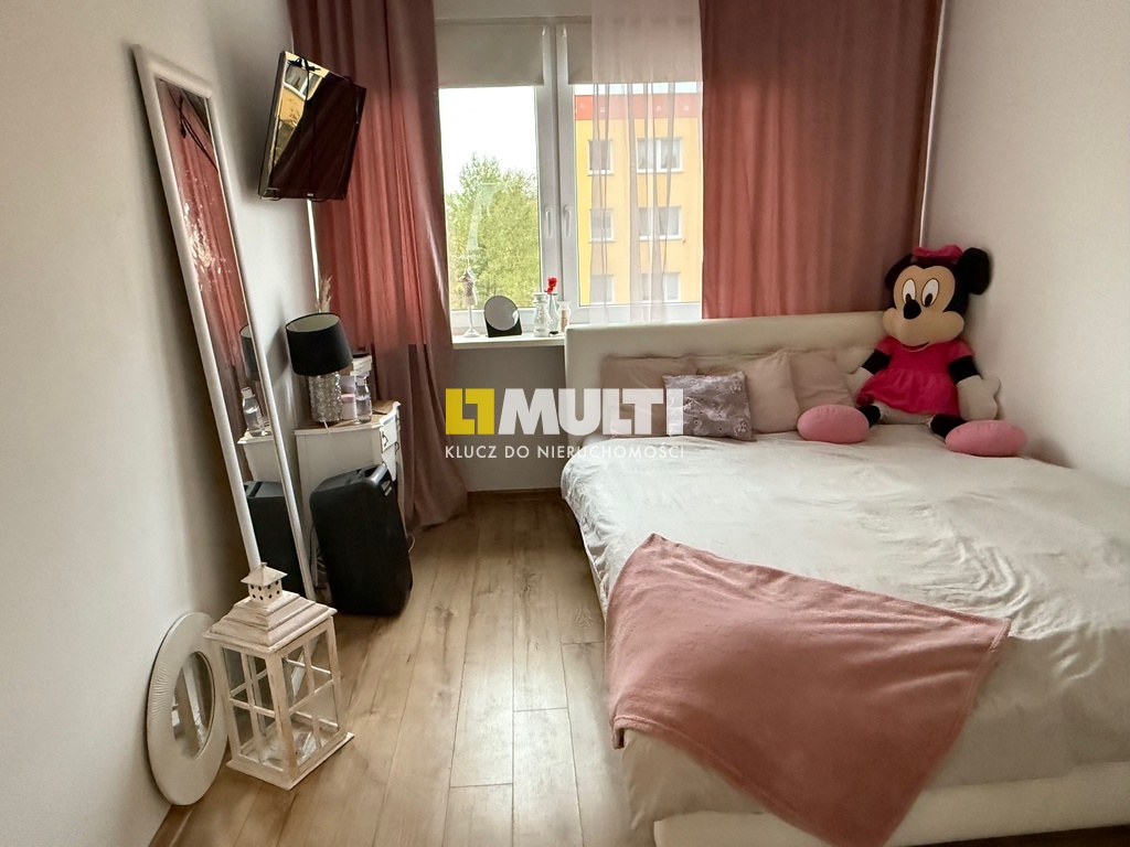 Mieszkanie, 3 pok., 62 m2, Police  (7)