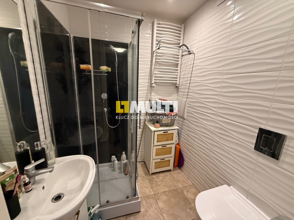 Mieszkanie, 3 pok., 62 m2, Police  (8)