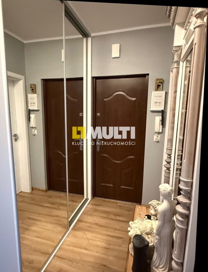 Mieszkanie, 3 pok., 62 m2, Police  (9)