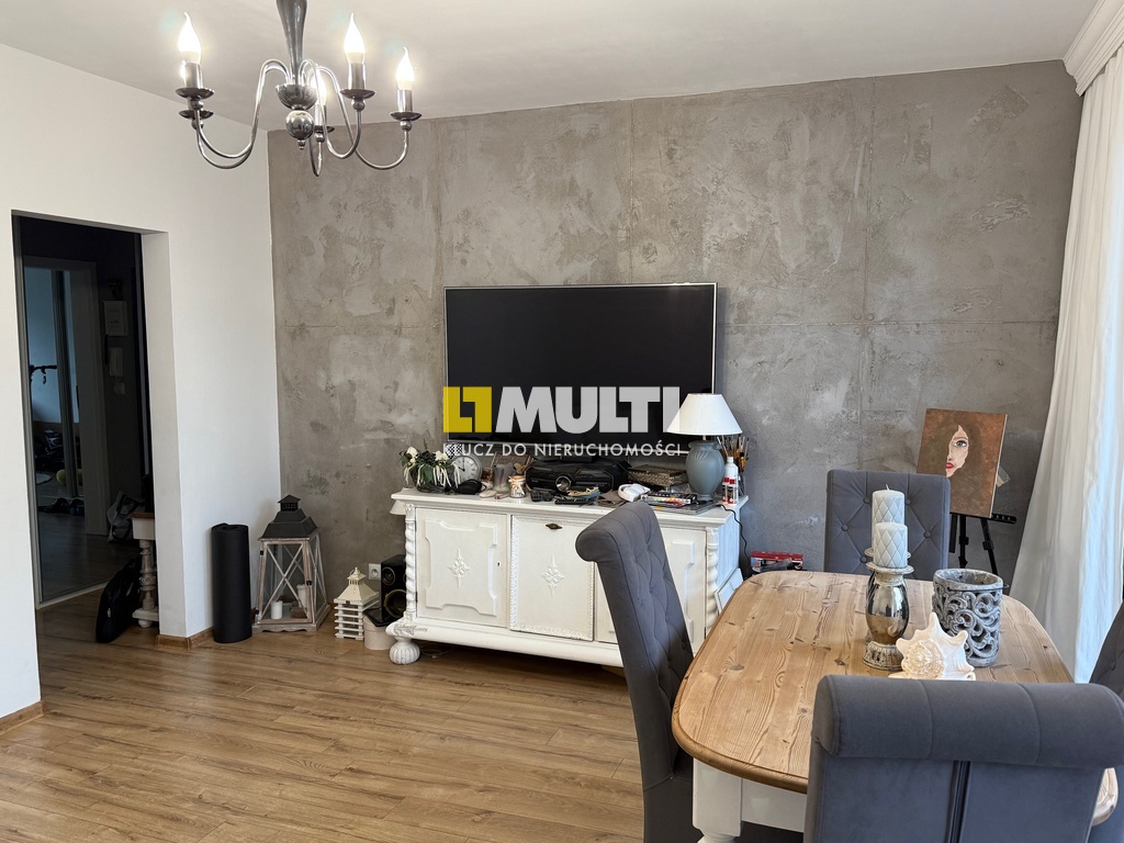 Mieszkanie, 3 pok., 62 m2, Police  (3)