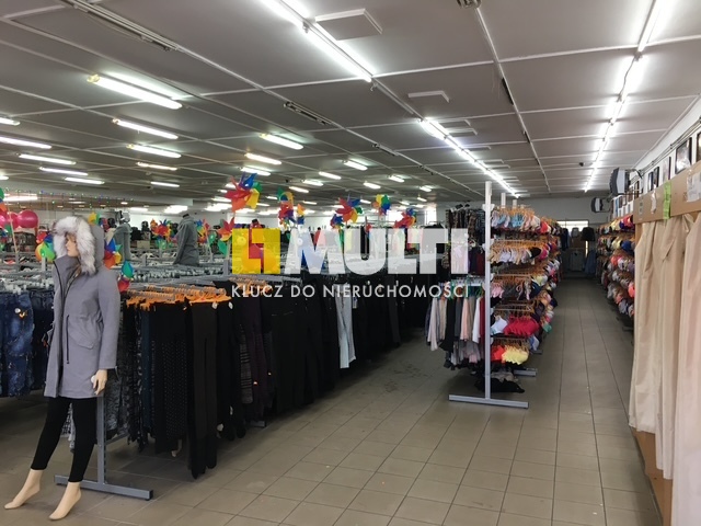 Nieruchomość inwestycyjna z warunkami zabudowy (3)