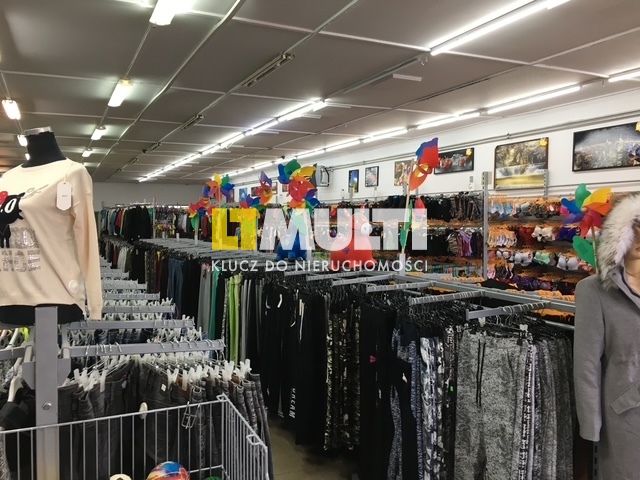 Nieruchomość inwestycyjna z warunkami zabudowy (4)