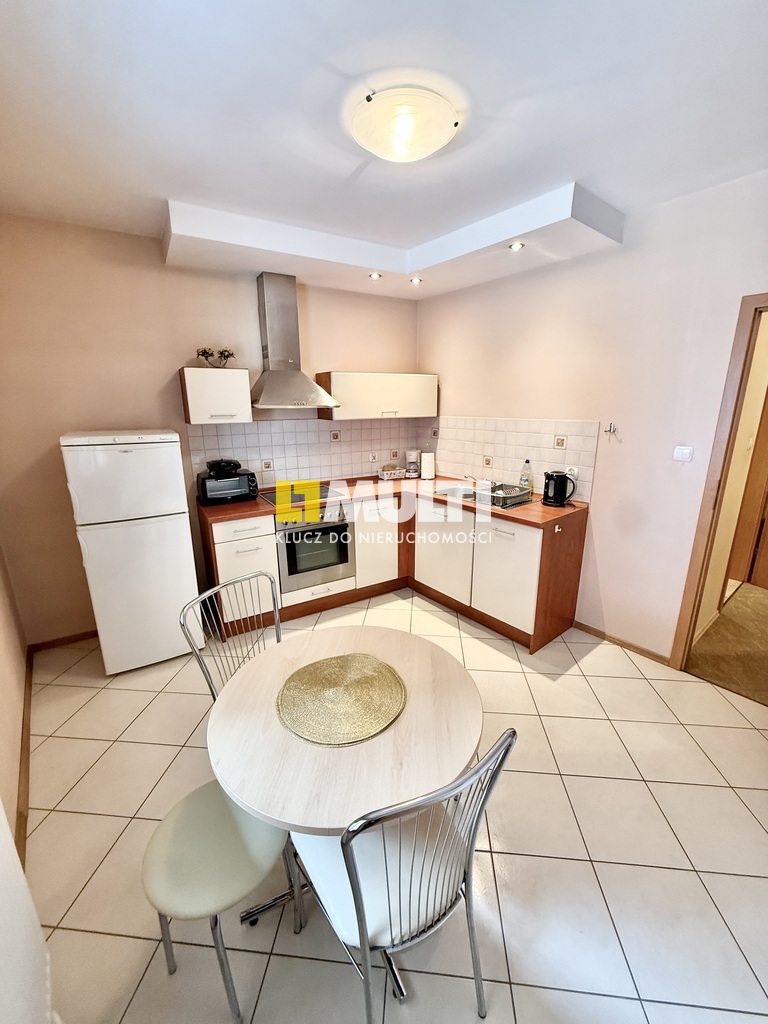 WYNAJEM 1 pok+osobna kuchnia, balkon Stare Miasto (2)