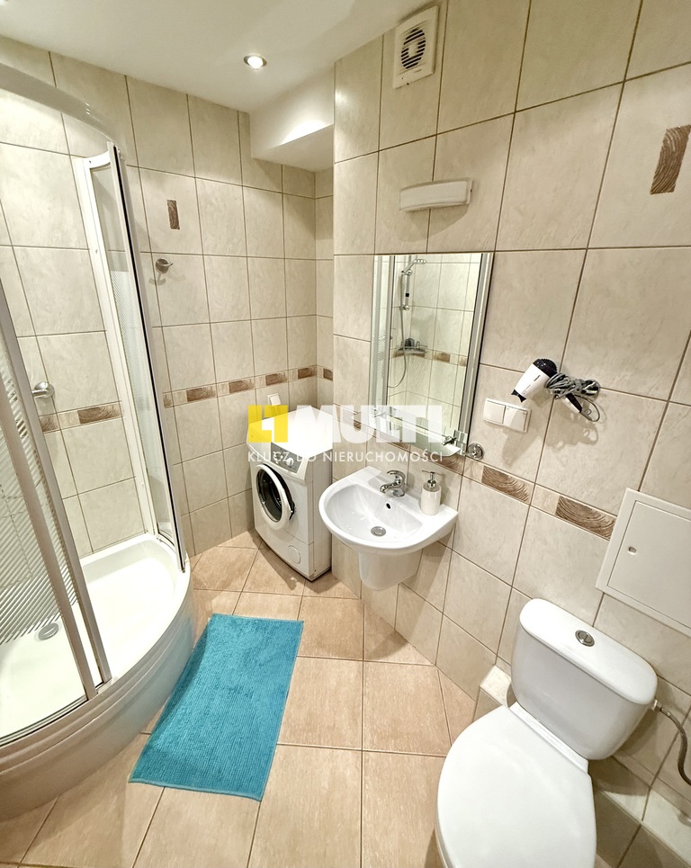 WYNAJEM 1 pok+osobna kuchnia, balkon Stare Miasto (3)