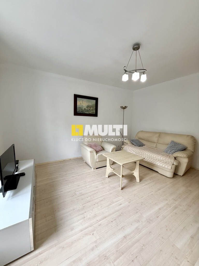 WYNAJEM 2 pok z balkonem Stare Miasto (1)