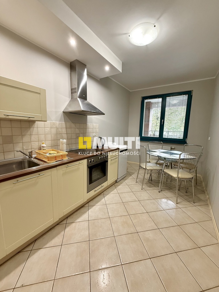 WYNAJEM 2 pok z balkonem Stare Miasto (2)