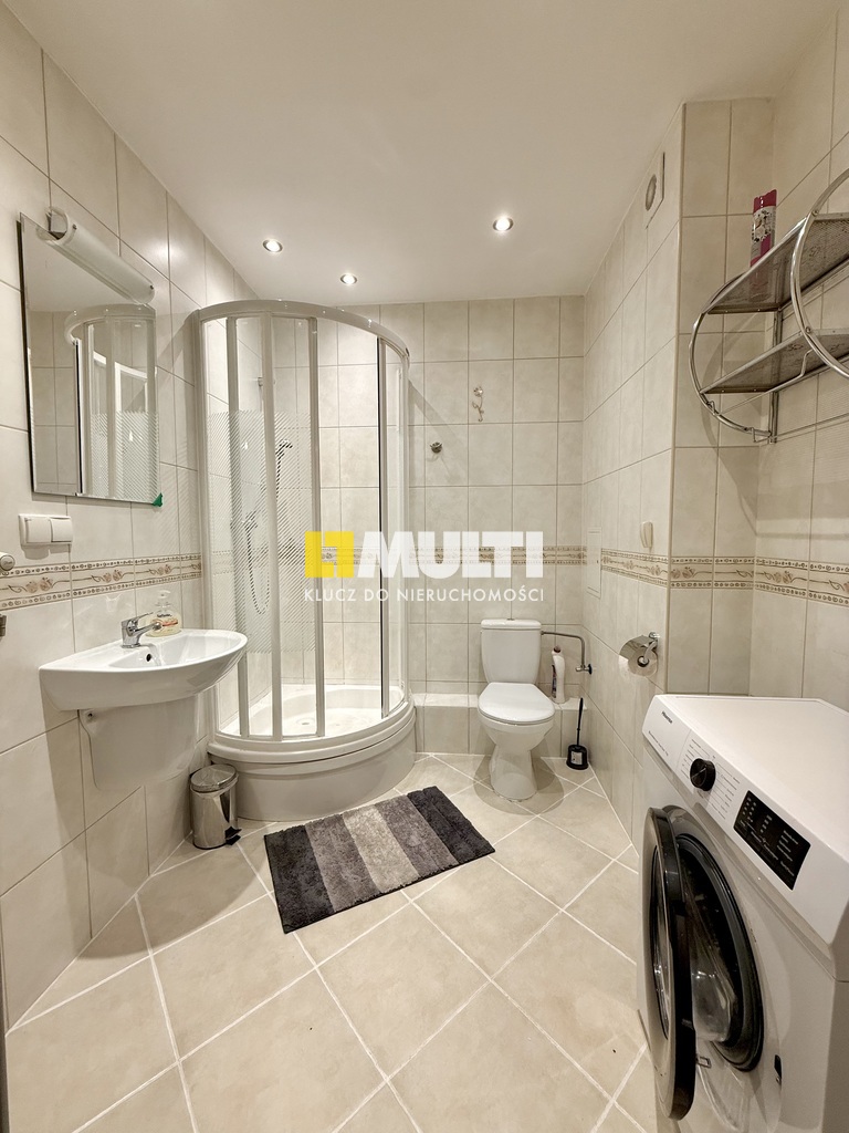 WYNAJEM 2 pok z balkonem Stare Miasto (5)