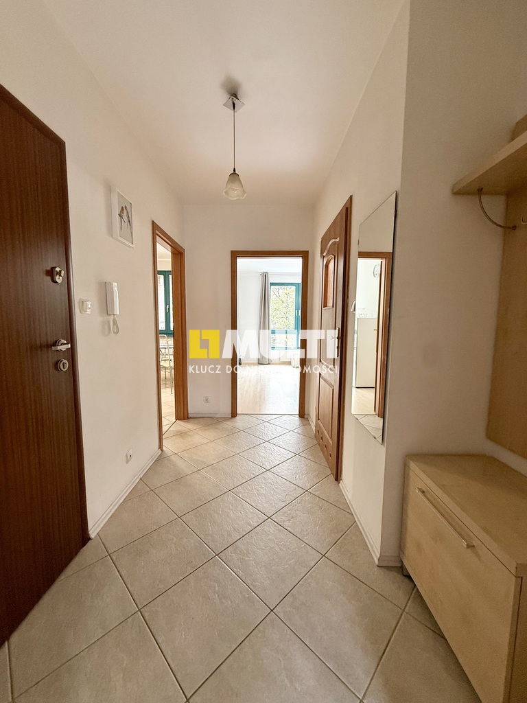 WYNAJEM 2 pok z balkonem Stare Miasto (4)