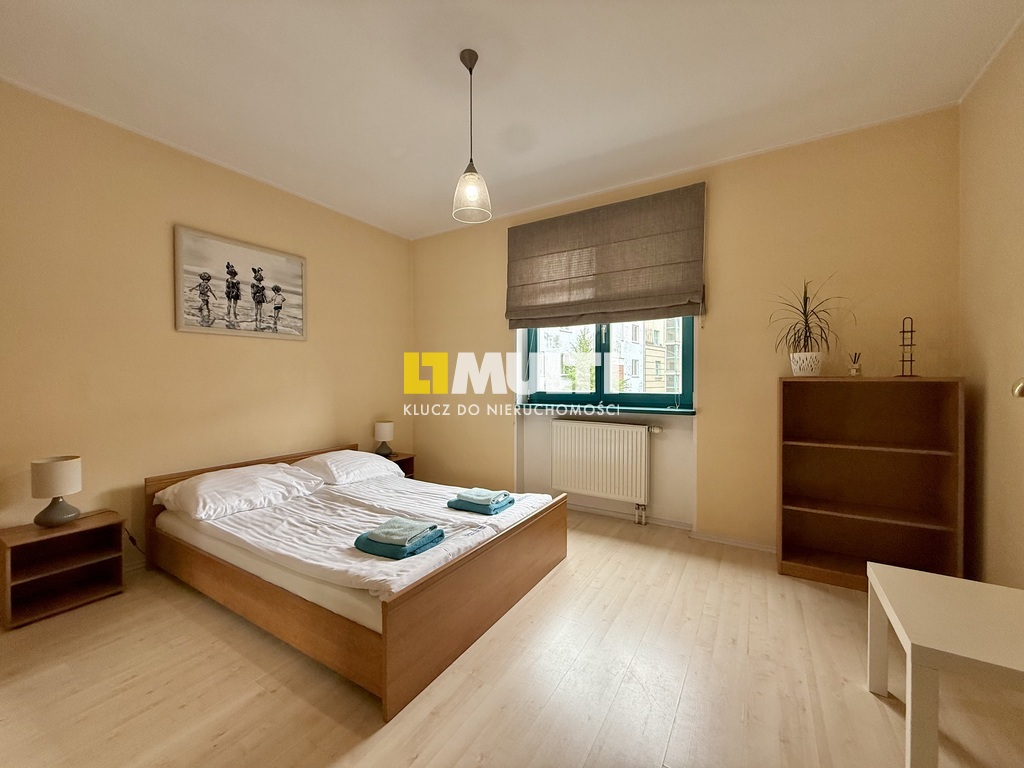 WYNAJEM 2 pok z balkonem Stare Miasto (3)